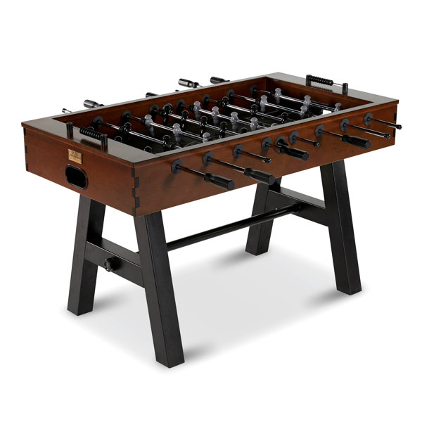 Barrington Billiards Company Allendale 56'' Foosball Table & Reviews
